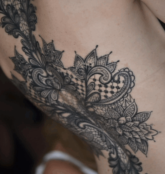 migliore studio tatuaggi roma