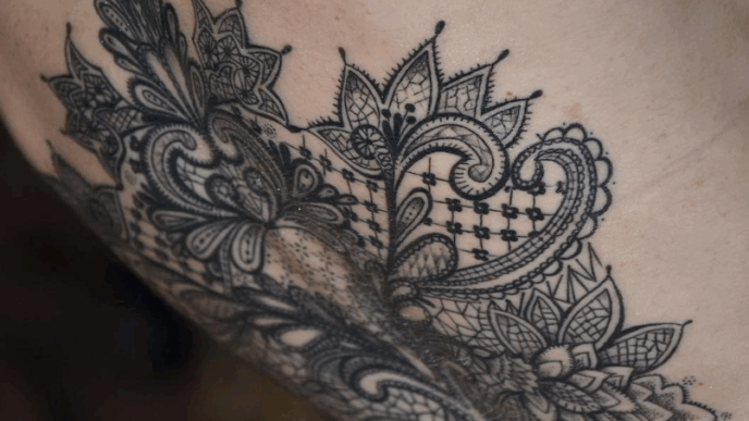 migliore studio tatuaggi roma