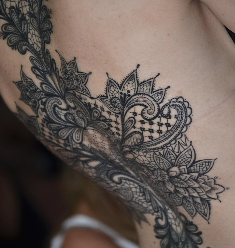migliore studio tatuaggi roma