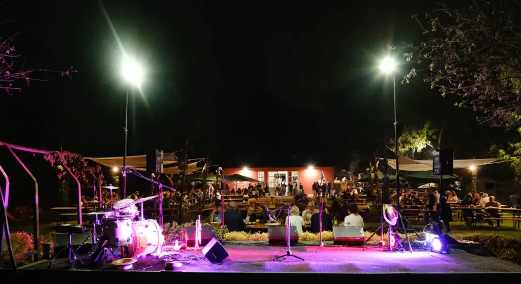 Cosa fare a Roma fine estate nel weekend
